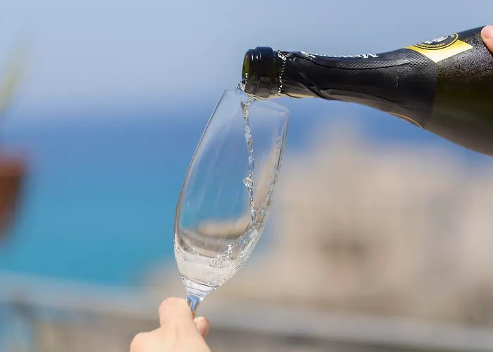 La Dolce Vita a Tropea